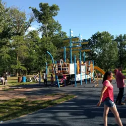 Johnson Park - Piscataway