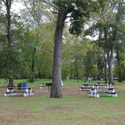 Johnson Park - Piscataway