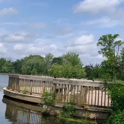 Johnson Park - Piscataway