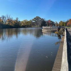 Johnson Park - Piscataway