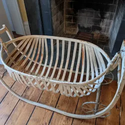 Metlar-Bodine House Museum - Piscataway