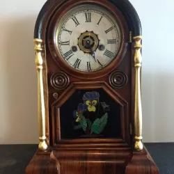 Metlar-Bodine House Museum - Piscataway