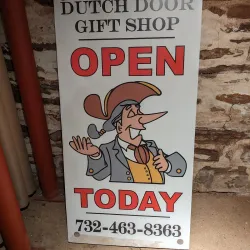 Metlar-Bodine House Museum - Piscataway