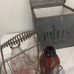 Metlar-Bodine House Museum - Piscataway