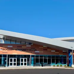 Piscataway Community Center - Piscataway