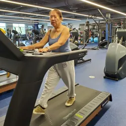 Piscataway Community Center - Piscataway