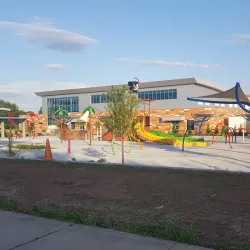 Piscataway Community Center - Piscataway