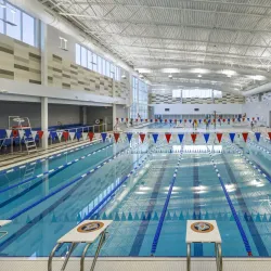 Piscataway Community Center - Piscataway