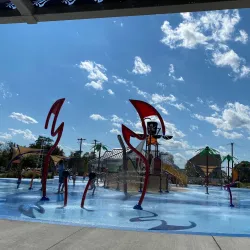 Piscataway Community Center - Piscataway