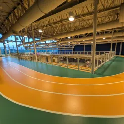 Piscataway Community Center - Piscataway