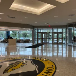 Piscataway Community Center - Piscataway