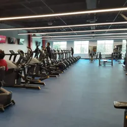 Piscataway Community Center - Piscataway