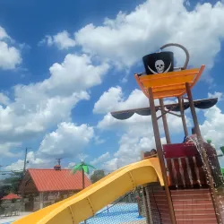 Piscataway Community Center - Piscataway