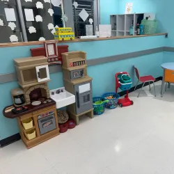 Piscataway Community Center - Piscataway