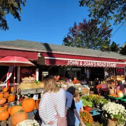Piscataway Farmers Market - Piscataway