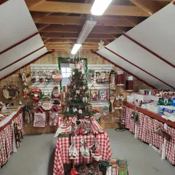 Piscataway Farmers Market - Piscataway