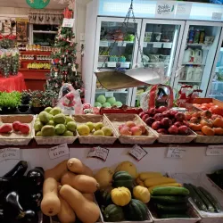 Piscataway Farmers Market - Piscataway