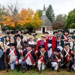 Piscataway Township Historical Society - Piscataway