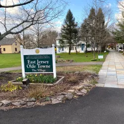 Piscataway Township Historical Society - Piscataway