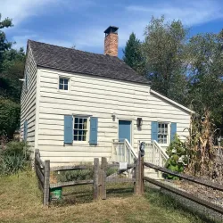 Piscataway Township Historical Society - Piscataway