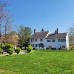 Piscataway Township Historical Society - Piscataway