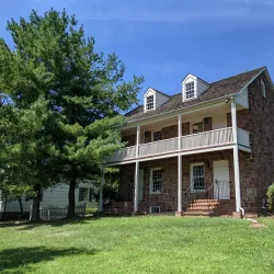 Piscataway Township Historical Society - Piscataway