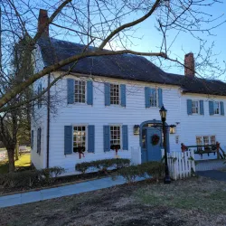 Piscataway Township Historical Society - Piscataway