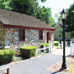 Piscataway Township Historical Society - Piscataway