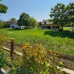 Piscataway Township Historical Society - Piscataway