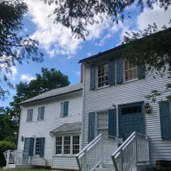 Piscataway Township Historical Society - Piscataway