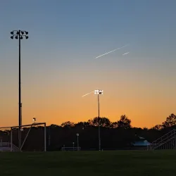 Raritan River Waterfront Park - Piscataway