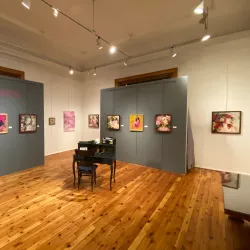 Carnegie Center for the Arts - Plainsboro