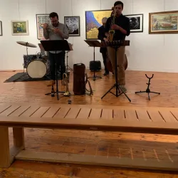 Carnegie Center for the Arts - Plainsboro