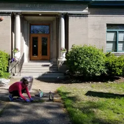 Carnegie Center for the Arts - Plainsboro