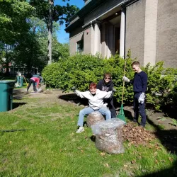 Carnegie Center for the Arts - Plainsboro