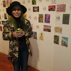 Carnegie Center for the Arts - Plainsboro