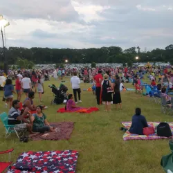 Community Arts Center - Plainsboro