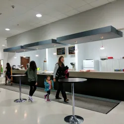 Community Arts Center - Plainsboro