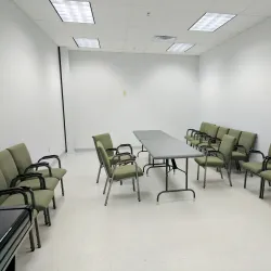 Community Arts Center - Plainsboro