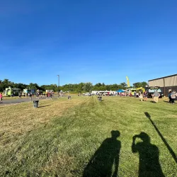 Community Arts Center - Plainsboro