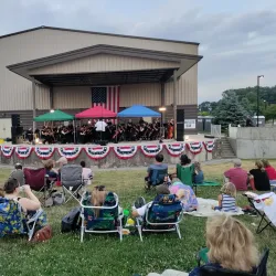 Community Arts Center - Plainsboro