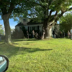 Community Arts Center - Plainsboro