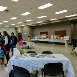 Community Arts Center - Plainsboro