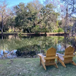 Mead Garden - Plainsboro