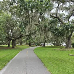 Mead Garden - Plainsboro