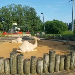 Plainsboro Community Park - Plainsboro
