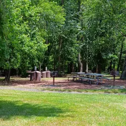 Plainsboro Community Park - Plainsboro