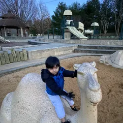 Plainsboro Community Park - Plainsboro