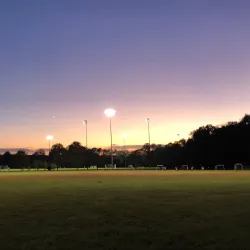 Plainsboro Community Park - Plainsboro