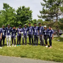 Plainsboro Community Park - Plainsboro